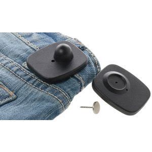 rf security tag detection|retail security tags for clothing.